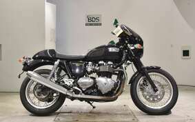 TRIUMPH THRUXTON 900 2014