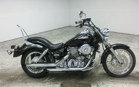 YAMAHA DRAGSTAR 250 VG02J