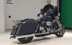 HARLEY FLHX 1580 2007