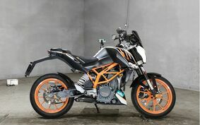 KTM 390 DUKE 2014 JGJ40