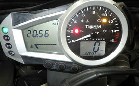 TRIUMPH DAYTONA 675 2009 MD1066