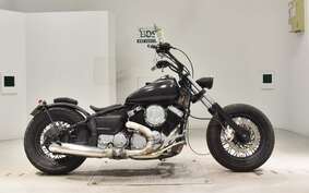 YAMAHA DRAGSTAR 400 CLASSIC 1999 4TR