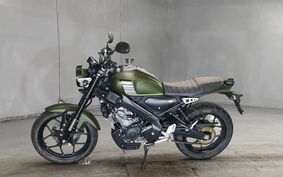 YAMAHA XSR155 不明