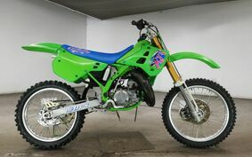 KAWASAKI KX125 KX125H