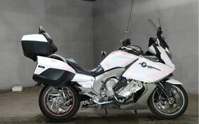 BMW K1600GTL 2011 0602