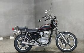 KAWASAKI Z250 Limited KZ250H