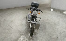 SUZUKI GN125 F Gen.2 PCJ2N