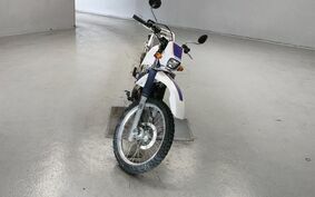 YAMAHA SEROW 225 W 4JG