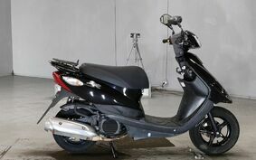 YAMAHA JOG ZR Evolution 2 SA39J