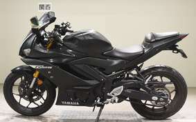 YAMAHA YZF-R25 RG43J