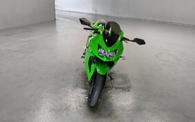 KAWASAKI NINJA 250R EX250K