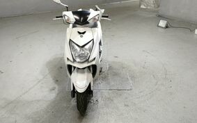 YAMAHA CYGNUS 125 X SR SEA5J