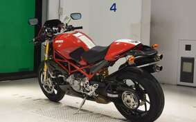 DUCATI MONSTER S4R TESTASTRETTA 2006