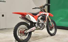 HONDA CRF250 RALLY ME12