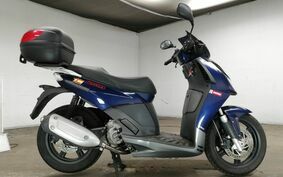 DERBI RAMBLA 250 i RA1B