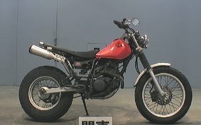 YAMAHA TW200 1996 2JL