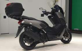 YAMAHA N-MAX SED6J