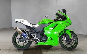 KAWASAKI NINJA 250R EX250K