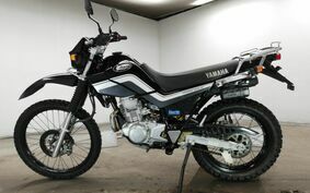 YAMAHA SEROW 225 WE DG08J