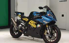 BMW S1000RR 2015