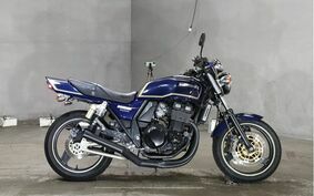 KAWASAKI ZRX-2 2001 ZR400E