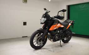 KTM 250 ADVENTURE JGE40