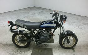 HONDA APE 100 D HC13