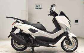 YAMAHA N-MAX 155 A SG50J