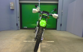 KAWASAKI SUPER SHERPA 1998 KL250G