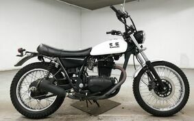 KAWASAKI 250TR BJ250F