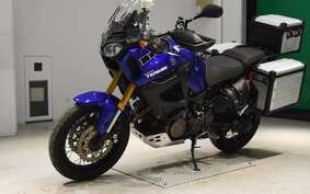 YAMAHA XT1200Z SUPER TENERE 2013 DP01