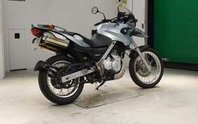 BMW F650GS 2004 0175