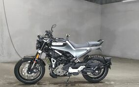 HUSQVARNA スヴァルトピレン401 2020 JUJ