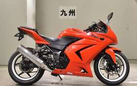 KAWASAKI NINJA 250R EX250K