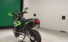 KAWASAKI KSR110 KL110A