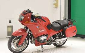 BMW R1100RS 1993