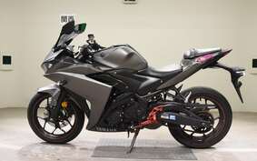 YAMAHA YZF-R25 RG10J