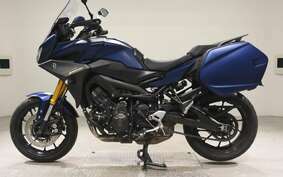 YAMAHA MT-09 Tracer GT 2020 RN51J