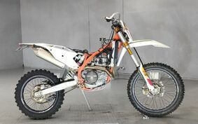 KTM 500 EXC F SIXDAYS 2018 EXA