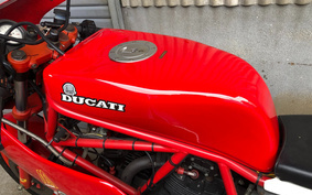 DUCATI 400F3 1986 400R4