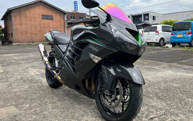 KAWASAKI NINJA ZX 14 R ABS 2018 ZXT40H