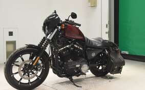 HARLEY XL883N 2016 LE2