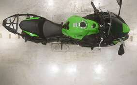 KAWASAKI NINJA 650 A 2022 ER650H