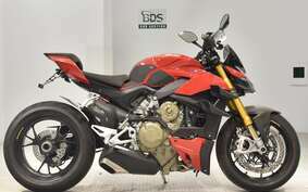 DUCATI STREETFIGHTER V4 S 2020 FA00A