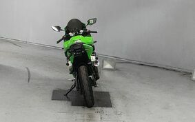 KAWASAKI NINJA 250R EX250K