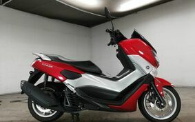 YAMAHA N-MAX 125 SE86J