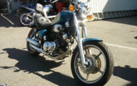 YAMAHA VIRAGO 1100 1995 4PP