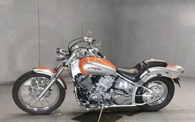 YAMAHA DRAGSTAR 400 2005 VH01J