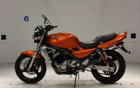 KAWASAKI BALIUS 250 Gen.2 ZR250B