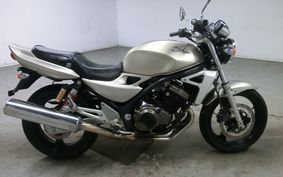 KAWASAKI BALIUS 250 Gen.2 2006 ZR250B